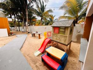 Departamento a 200 mts de la playa