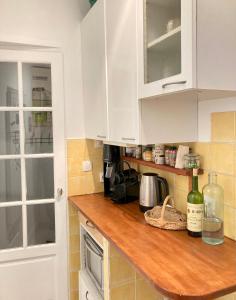 Bel appartement Montparnasse