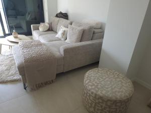 New appartment with seaview