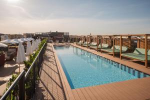 The Social Hub Rome Extended Stay