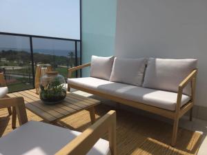 New appartment with seaview