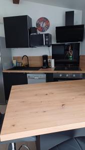 Appartements STUDIO aux portes des ALPILLES : photos des chambres