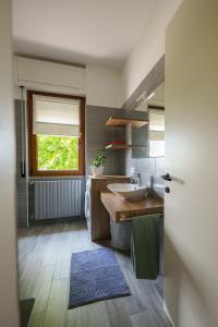 Casa Laghi del Barro