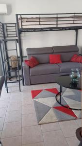 Appartements STUDIO aux portes des ALPILLES : photos des chambres
