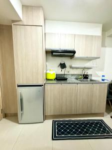 10F Central location & Near Airport