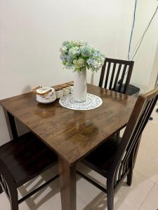 10F Central location & Near Airport