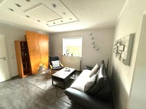 Ferienwohnung Haus Angela