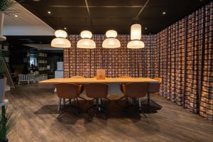 Hotels Novotel Bordeaux Centre Ville : photos des chambres