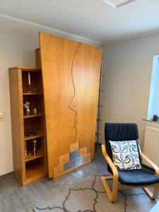 Ferienwohnung Haus Angela