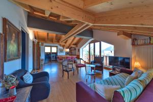 Chesa Piz Padella - Celerina