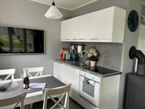 Apartamenty Lawendowo Mi Raz Dwa Trzy