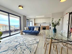 Vista Mar Garajau I by Rentallido - Ubytování bez kategorie ve městě Caniço