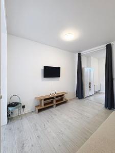 Spacieux appartement une chambre