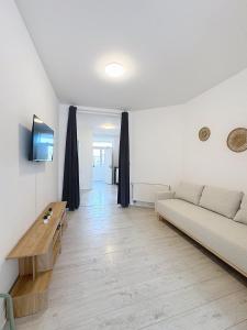 Spacieux appartement une chambre