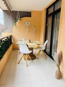 Apartament Sunset Aliss