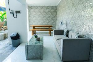 Euro House at Ubud Countryside