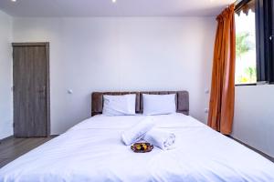 Villa Rêve-Piscine-5ch-Residence privée