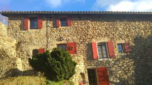 Maisons d'hotes L'Oustau de Pequeti : photos des chambres