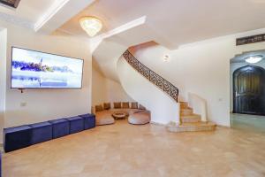 Villa Rêve-Piscine-5ch-Residence privée