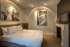 Hotels Hotel Jules & Jim : photos des chambres