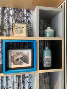 Hotels Novotel Le Mans : photos des chambres