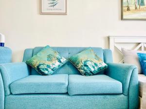 MC8 Condo Your Affordable Staycation