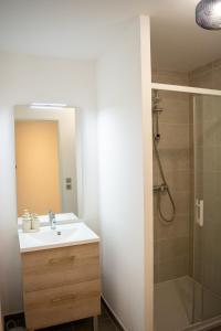 Appartements Les Tilleuls I : photos des chambres