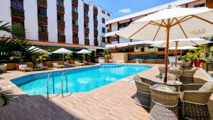 Muthu Silver Springs Hotel