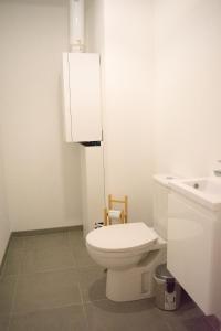 Appartements Les Tilleuls I : photos des chambres