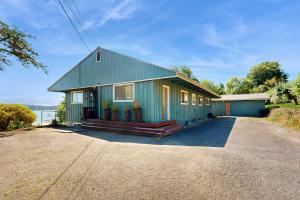 Liberty Bay Hideaway