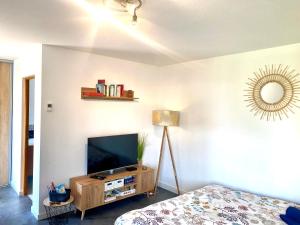 Appartements Le Petit Letzenberg : photos des chambres