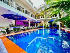 Pride Villa Cambodia