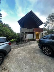 Villa del Pino en Quintas del Bosque