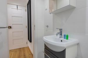 Vintage Flat in Graça