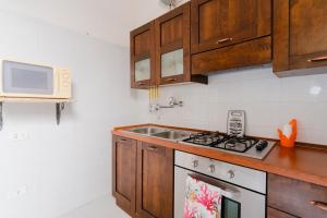 Villino La conchiglia sul mare