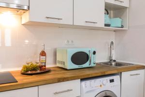 Vintage Flat in Graça