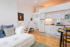 Vintage Flat in Graça