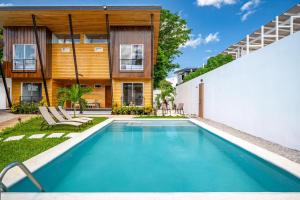 Macondo Ecolodge Heliconia - Bromelia - Hotely, Coco