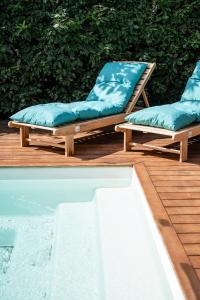 Villa Douceur dOcéane