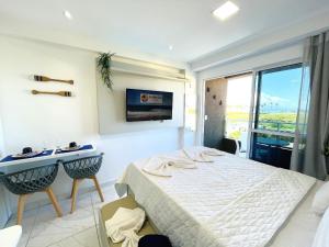 Flat no CUPE - Porto de Galinhas - Cupe Garden 304