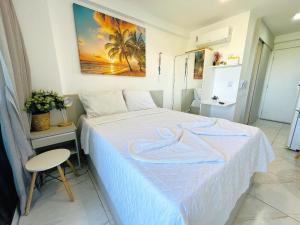 Flat no CUPE - Porto de Galinhas - Cupe Garden 304