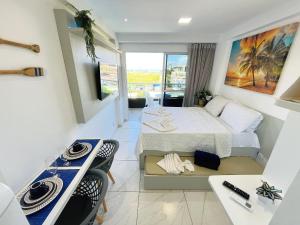 Flat no CUPE - Porto de Galinhas - Cupe Garden 304