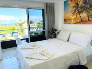 Flat no CUPE - Porto de Galinhas - Cupe Garden 304