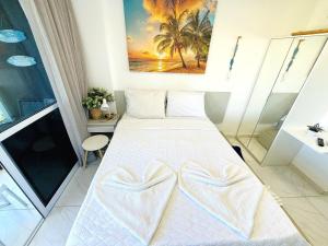 Flat no CUPE - Porto de Galinhas - Cupe Garden 304