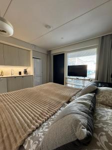 Pramea Apartments Aallonharja 7