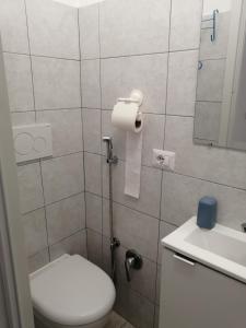 Roma Prince Inn accommodation