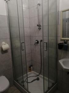 Roma Prince Inn accommodation