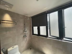 Lighting Homestay OCP