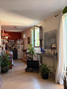 Appartements Appartement cosy et terrasse au calme : photos des chambres