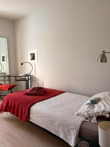 Appartements Appartement cosy et terrasse au calme : photos des chambres